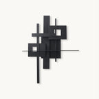 Rosia Metal Wall Light-Moonnatur