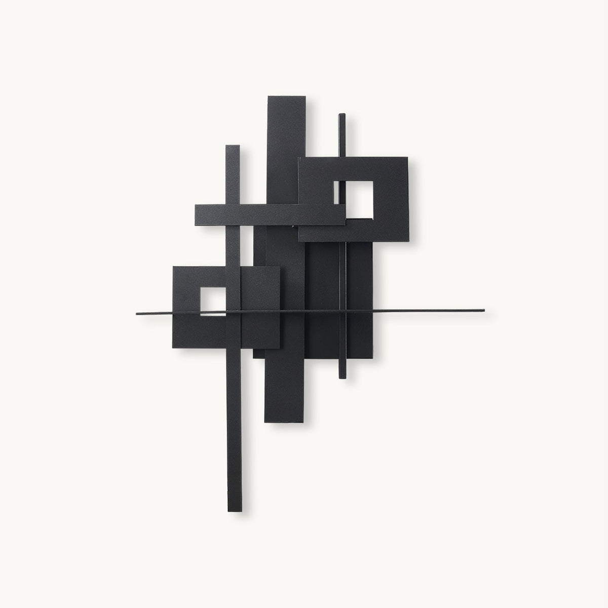 Rosia Metal Wall Light-Moonnatur