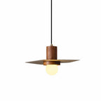 Jarveniel Wood Pendant Light-Moonnatur