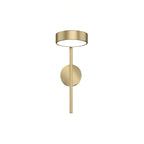 Embrina Metal Wall Light-Moonnatur