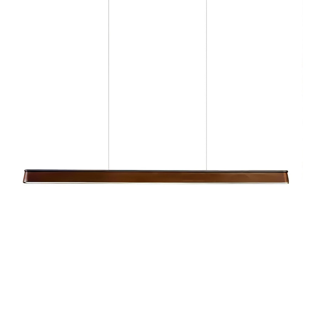 Laskelle Wood Pendant Light-Moonnatur