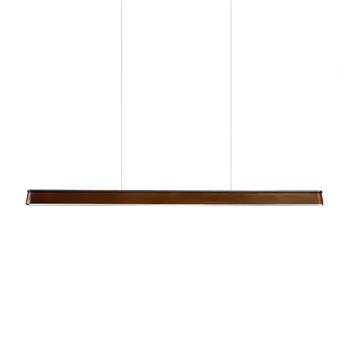 Laskelle Wood Pendant Light-Moonnatur