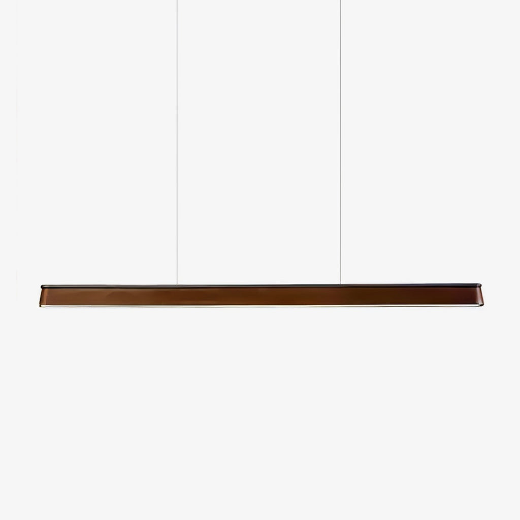 Laskelle Wood Pendant Light-Moonnatur