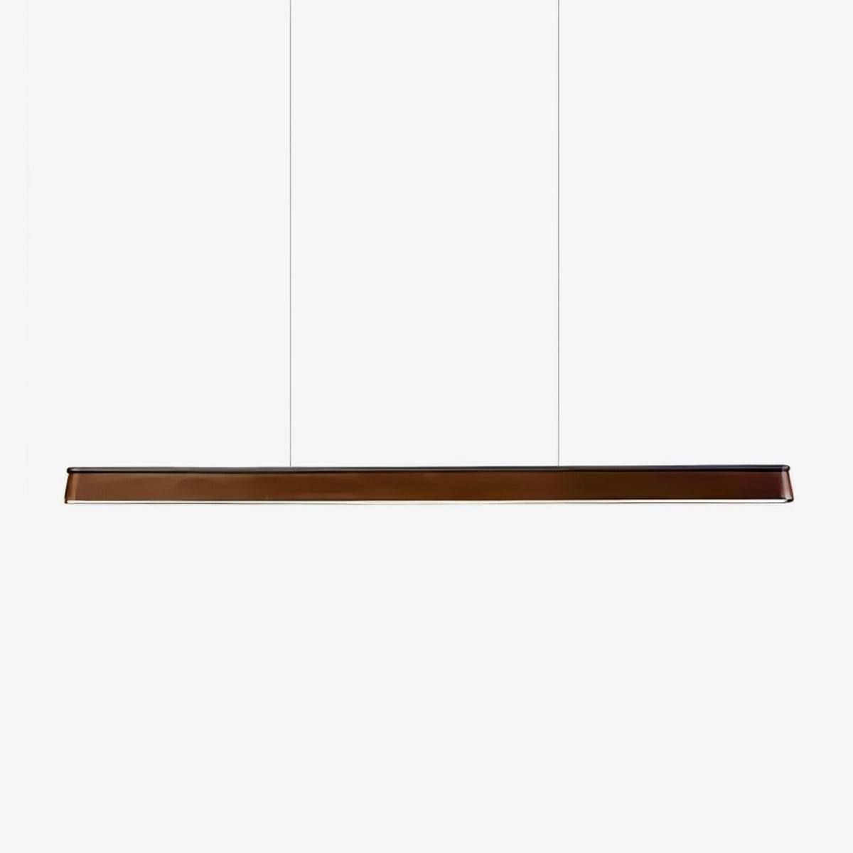 Laskelle Wood Pendant Light-Moonnatur