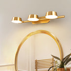 Lormelle Acrylic Wall Light-Moonnatur