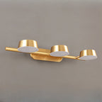 Lormelle Acrylic Wall Light-Moonnatur