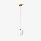 Kiranara Acrylic Pendant Light-Moonnatur