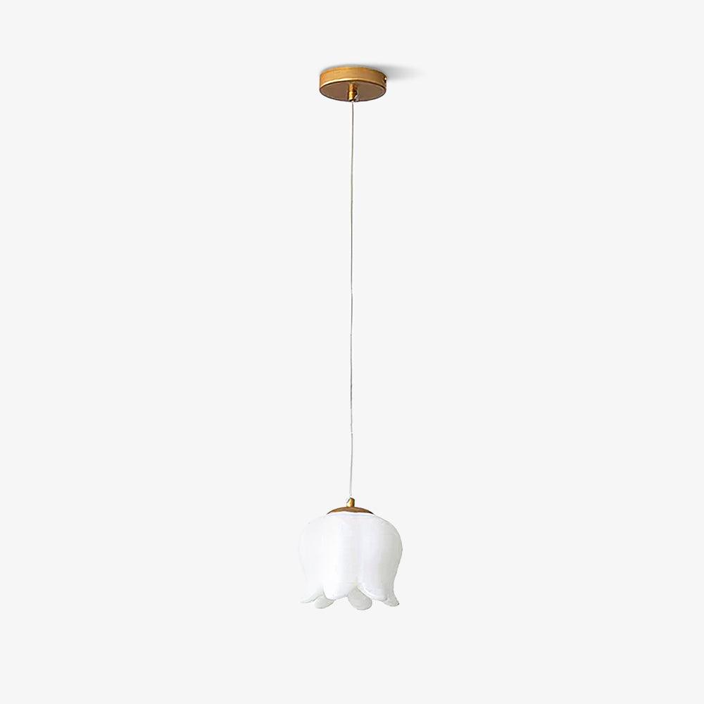 Kiranara Acrylic Pendant Light-Moonnatur