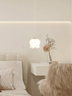 Kiranara Acrylic Pendant Light-Moonnatur