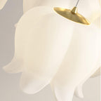 Kiranara Acrylic Pendant Light-Moonnatur