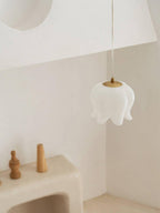 Kiranara Acrylic Pendant Light-Moonnatur