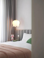 Kiranara Acrylic Pendant Light-Moonnatur