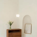 Kiranara Acrylic Pendant Light-Moonnatur
