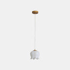 Kiranara Acrylic Pendant Light-Moonnatur