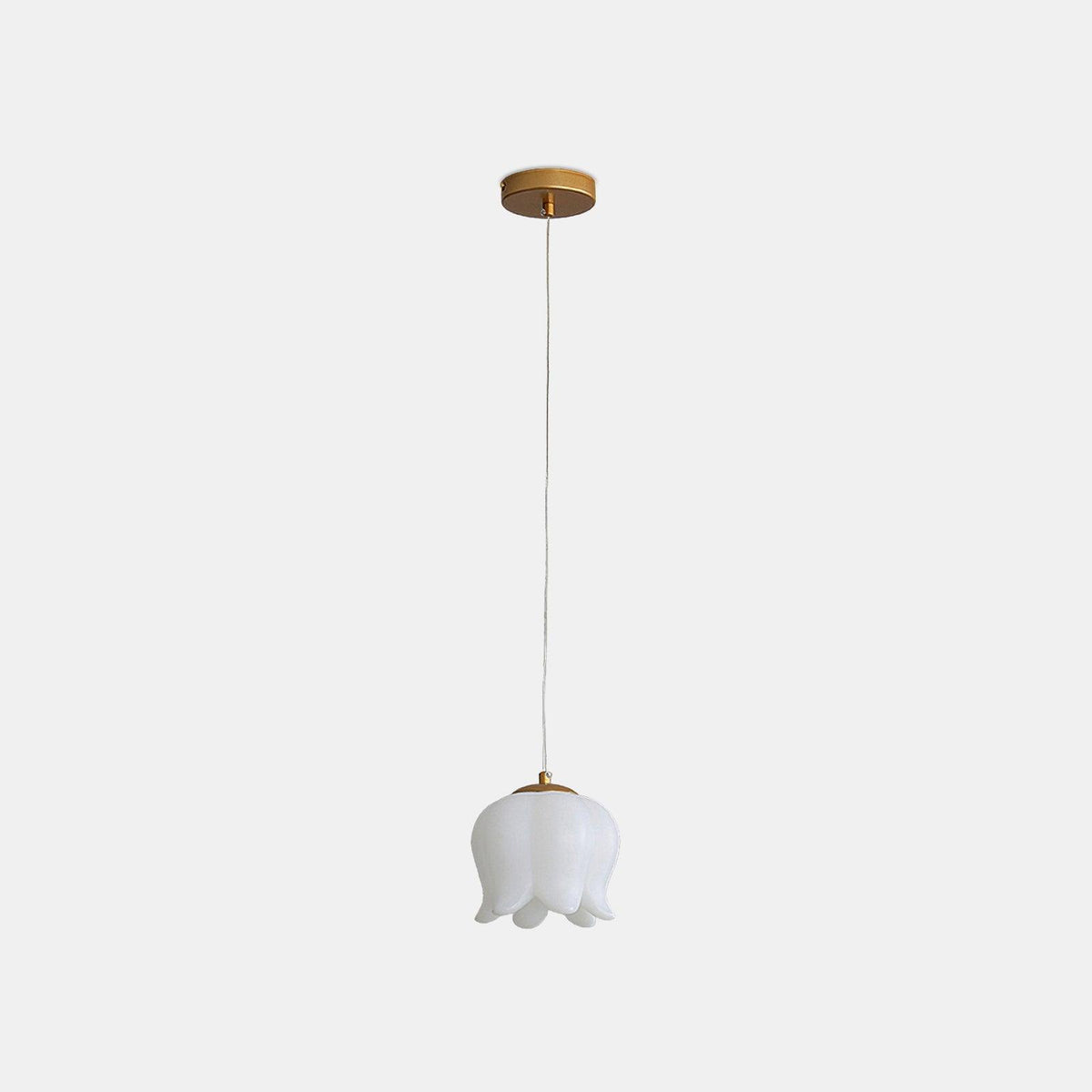 Kiranara Acrylic Pendant Light-Moonnatur