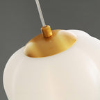 Kiranara Acrylic Pendant Light-Moonnatur