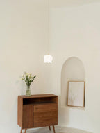 Kiranara Acrylic Pendant Light-Moonnatur