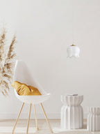 Kiranara Acrylic Pendant Light-Moonnatur