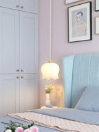 Kiranara Acrylic Pendant Light-Moonnatur
