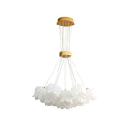 Kiranara Acrylic Pendant Light-Moonnatur