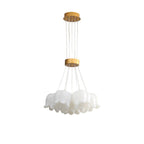 Kiranara Acrylic Pendant Light-Moonnatur