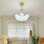 Kiranara Acrylic Pendant Light-Moonnatur