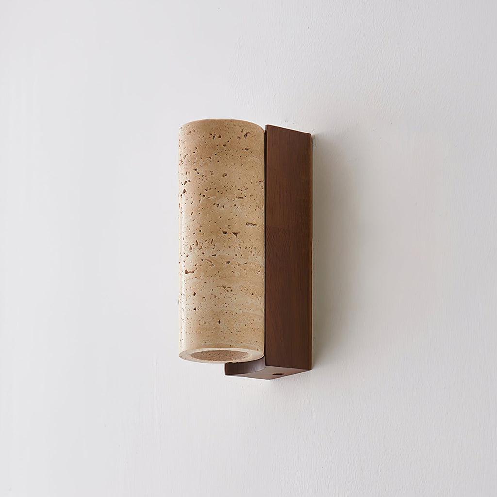 Harvenena Stone Wall Light-Moonnatur