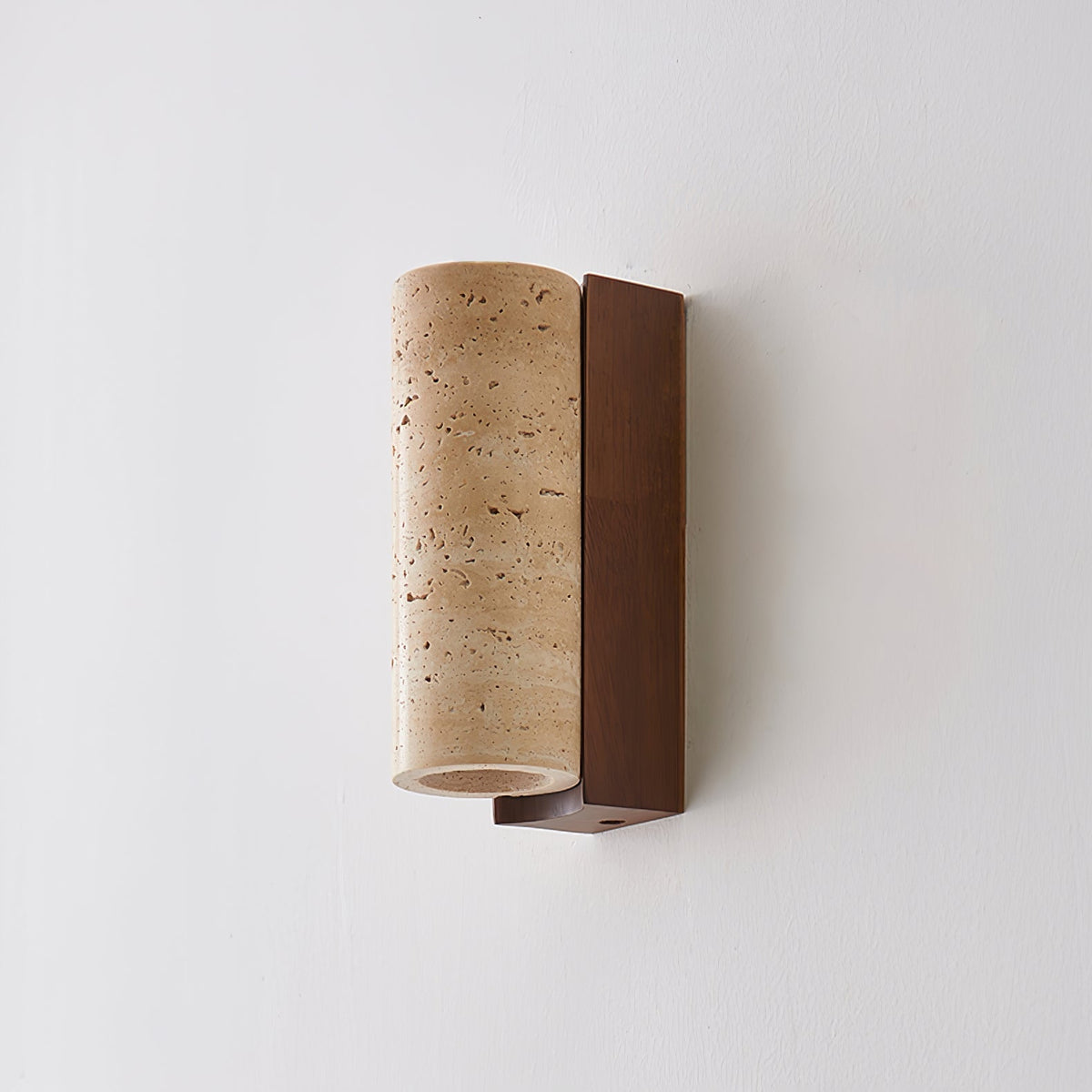 Harvenena Stone Wall Light-Moonnatur