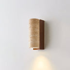 Harvenena Stone Wall Light-Moonnatur