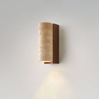 Harvenena Stone Wall Light-Moonnatur