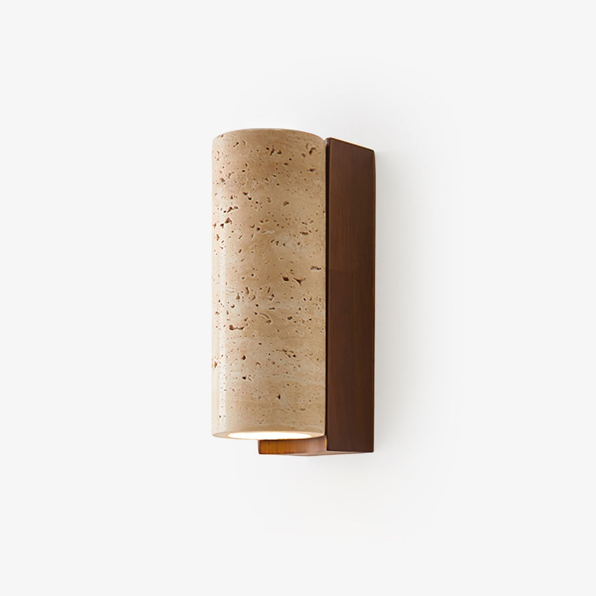 Harvenena Stone Wall Light-Moonnatur
