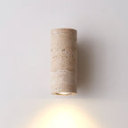 Harvenena Stone Wall Light-Moonnatur