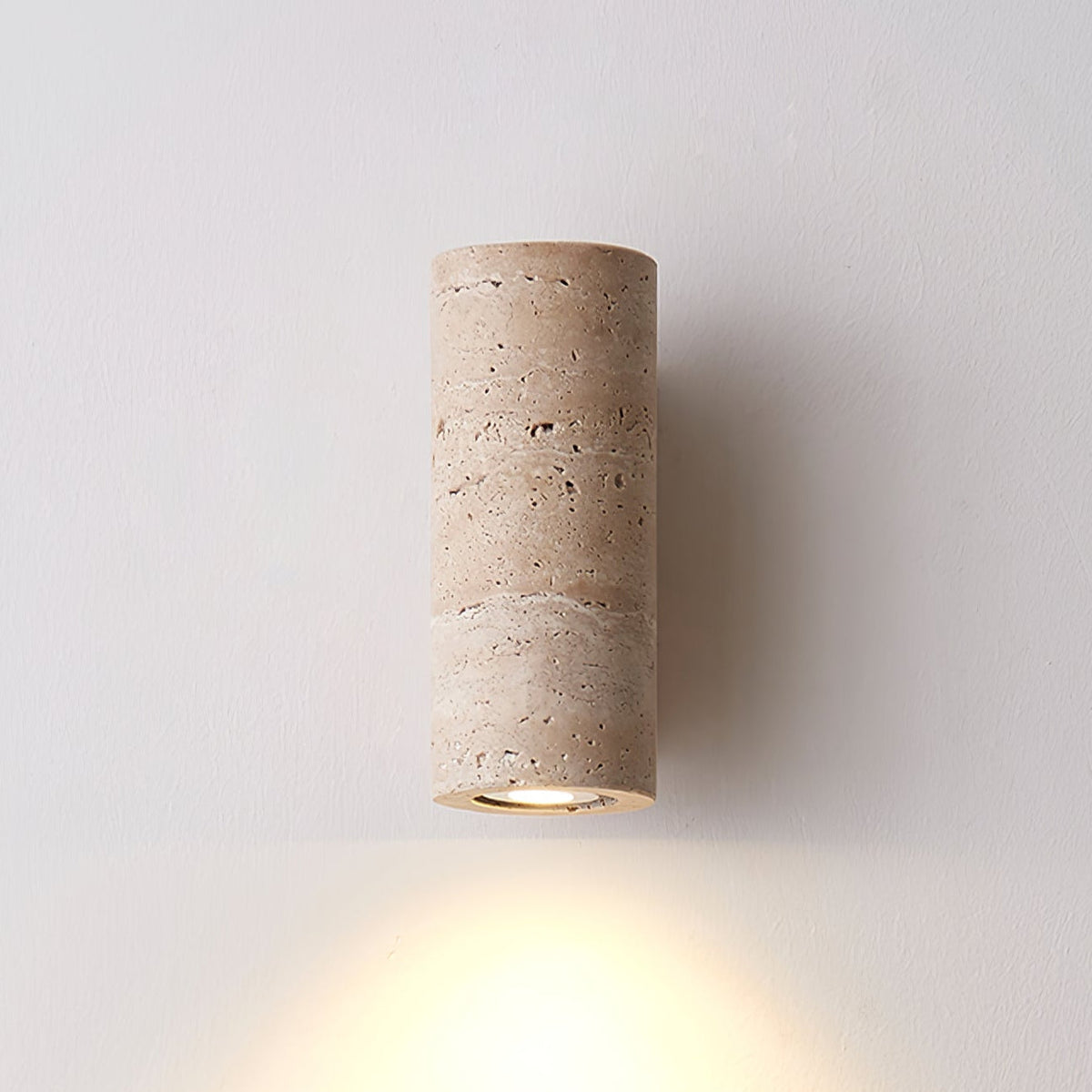 Harvenena Stone Wall Light-Moonnatur