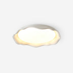 Corenlyn Cement Ceiling Light-Moonnatur
