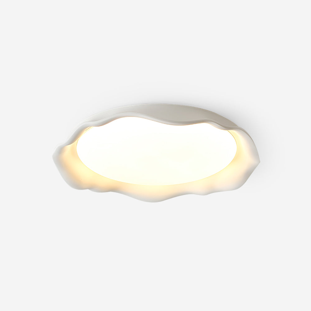 Corenlyn Cement Ceiling Light-Moonnatur