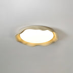 Corenlyn Cement Ceiling Light-Moonnatur
