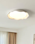 Corenlyn Cement Ceiling Light-Moonnatur