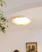 Corenlyn Cement Ceiling Light-Moonnatur