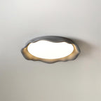Corenlyn Cement Ceiling Light-Moonnatur