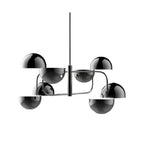 Harvenaelle Iron Chandelier-Moonnatur