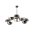 Harvenaelle Iron Chandelier-Moonnatur