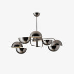 Harvenaelle Iron Chandelier-Moonnatur