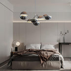 Harvenaelle Iron Chandelier-Moonnatur