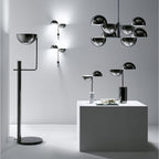 Harvenaelle Iron Chandelier-Moonnatur