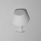 Darnellyn Plaster Wall Light-Moonnatur
