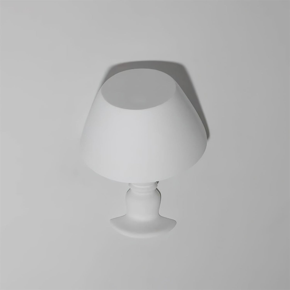 Darnellyn Plaster Wall Light-Moonnatur