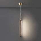 Morrellark Wood Pendant Light-Moonnatur