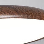 Ferrowevia Metal Ceiling Light-Moonnatur
