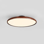 Ferrowevia Metal Ceiling Light-Moonnatur