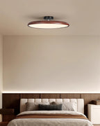 Ferrowevia Metal Ceiling Light-Moonnatur